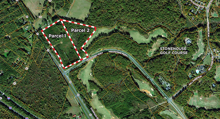 9690 Old Stage Road