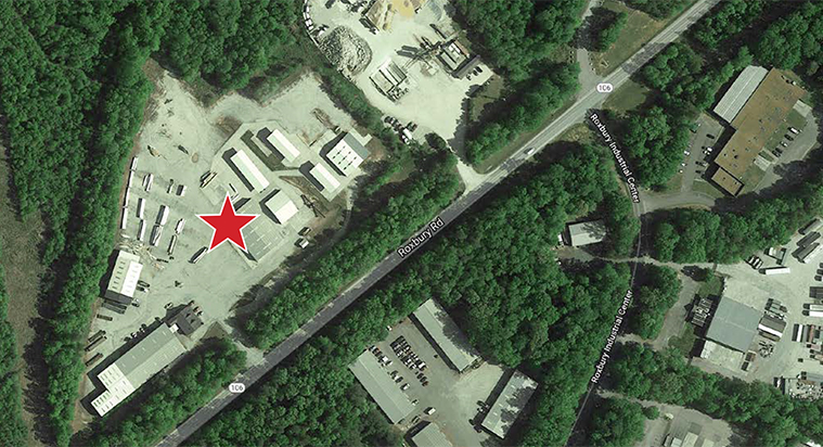 2401 Roxbury Road
