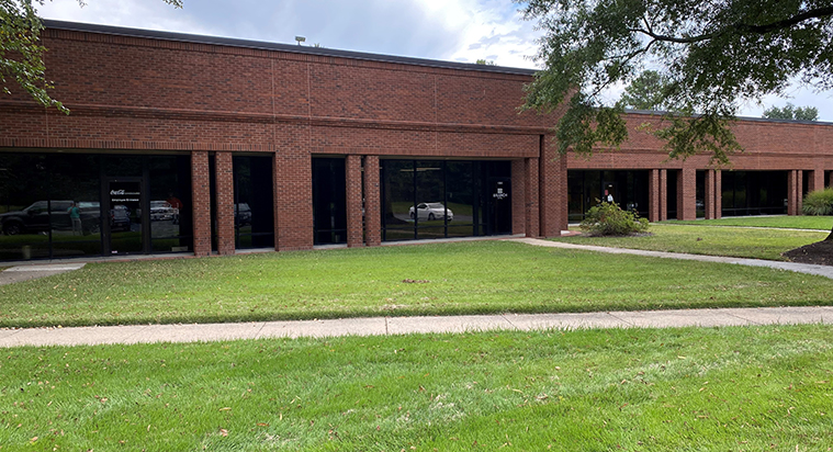 1001-1067 Technology Park Drive