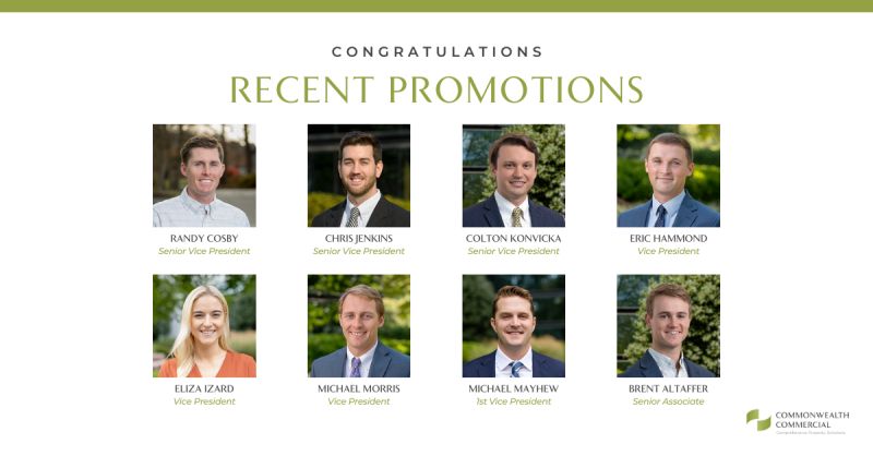 CCP Sales and Leasing Promotions