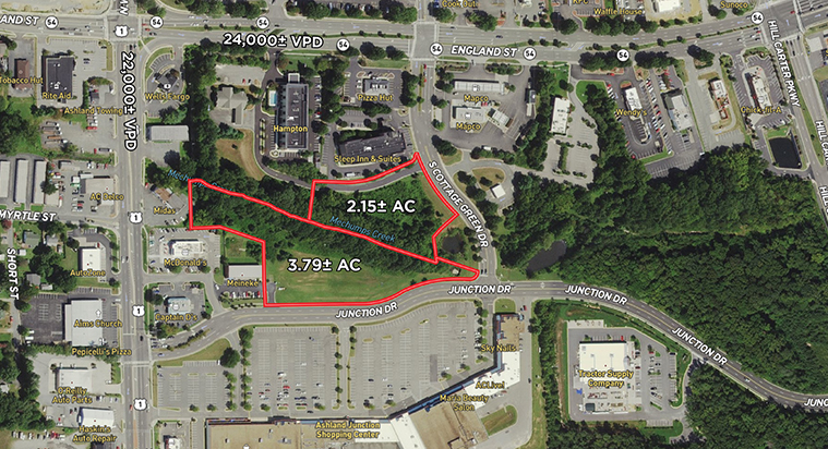 143 Junction Drive