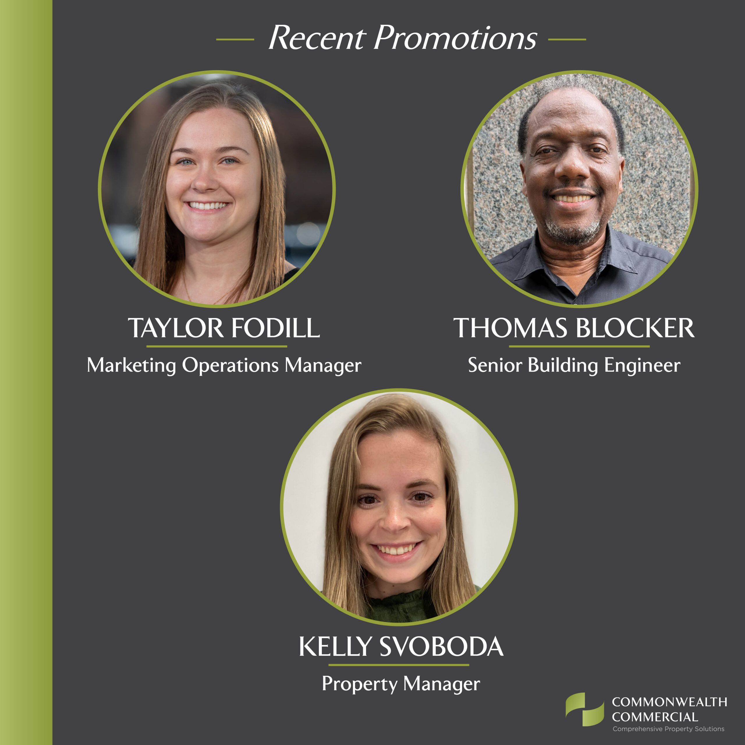 Promotions