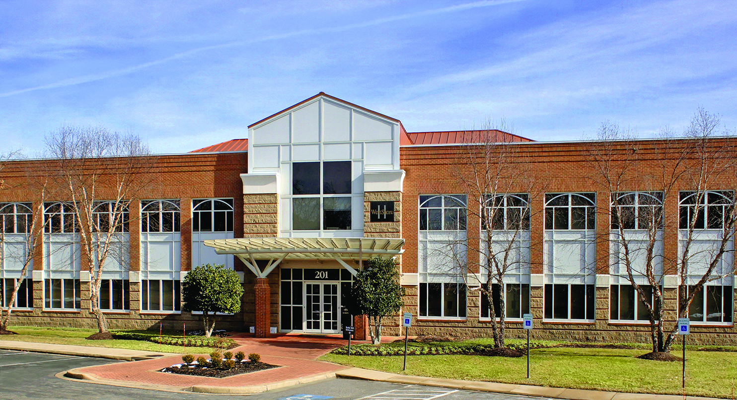 201 Concourse Boulevard