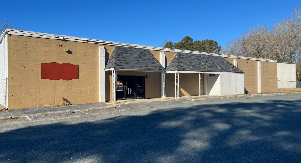 3306 Lankford Highway