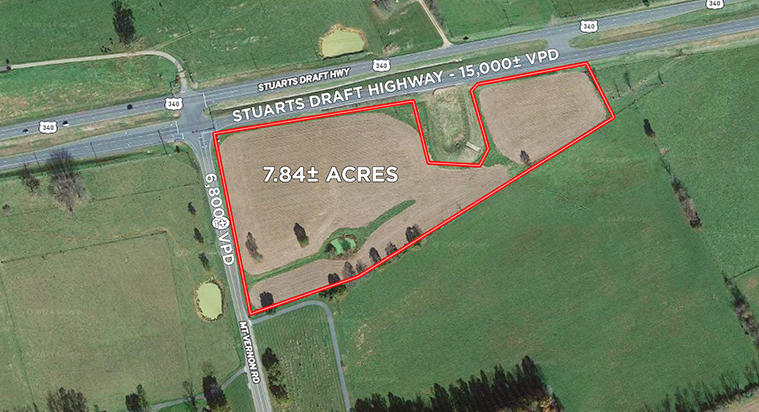 3546 Stuarts Draft Highway