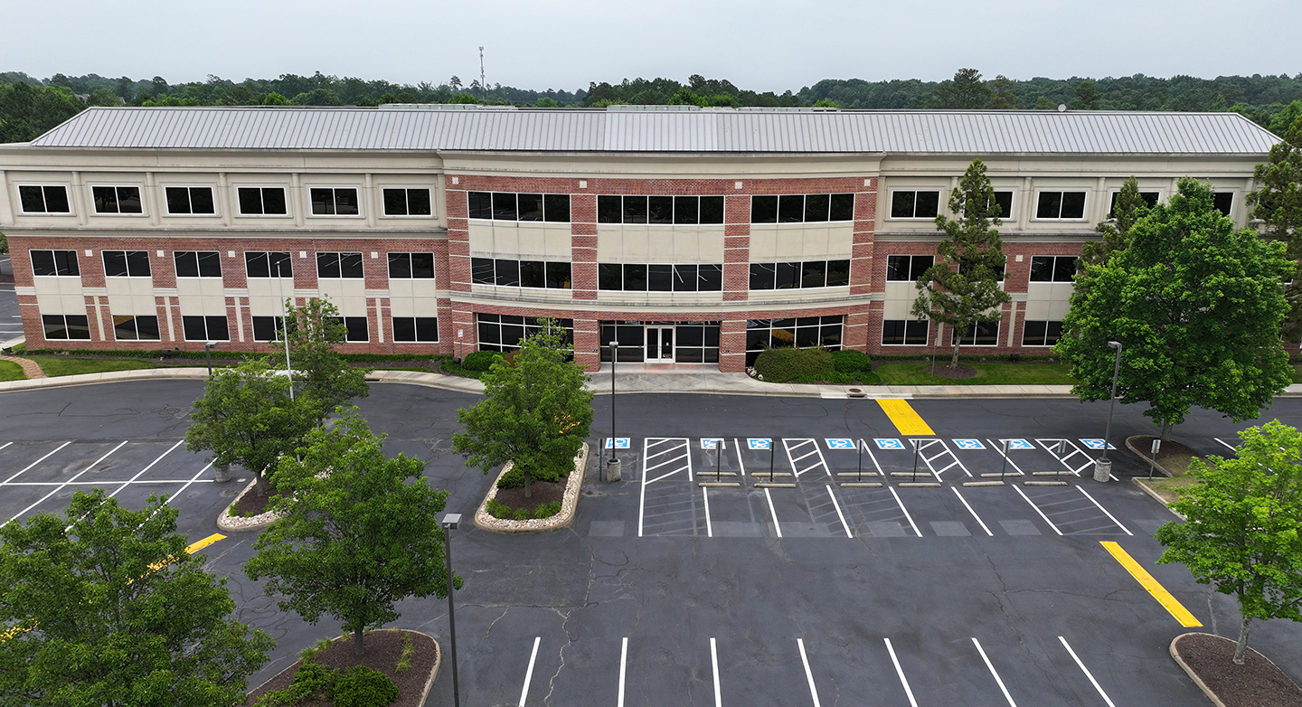 100 Westgate Parkway
