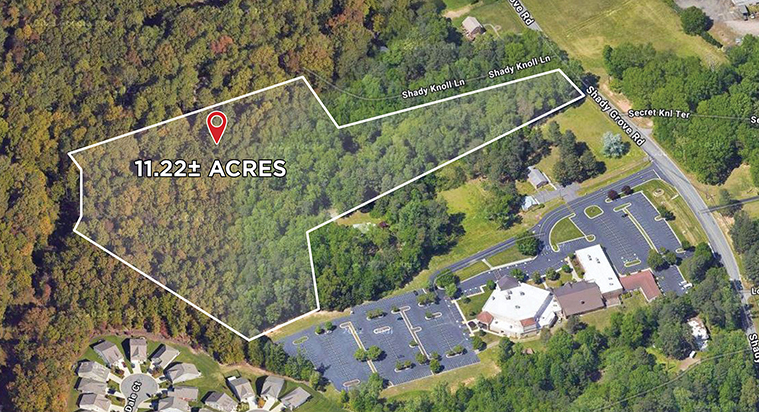 8043 Shady Knoll Lane