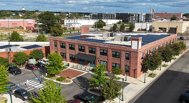 2000 W. Marshall Street