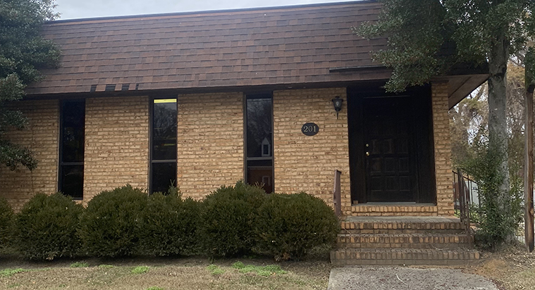 201 Hicksford Avenue