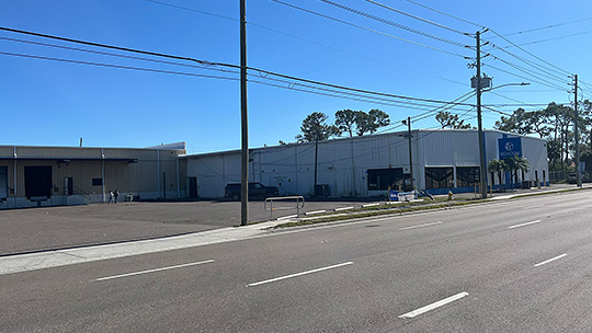LRC Clearwater
