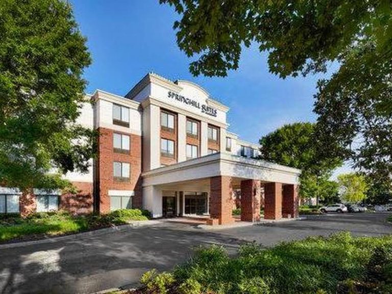 SpringHill Suites by Marriott Richmond North