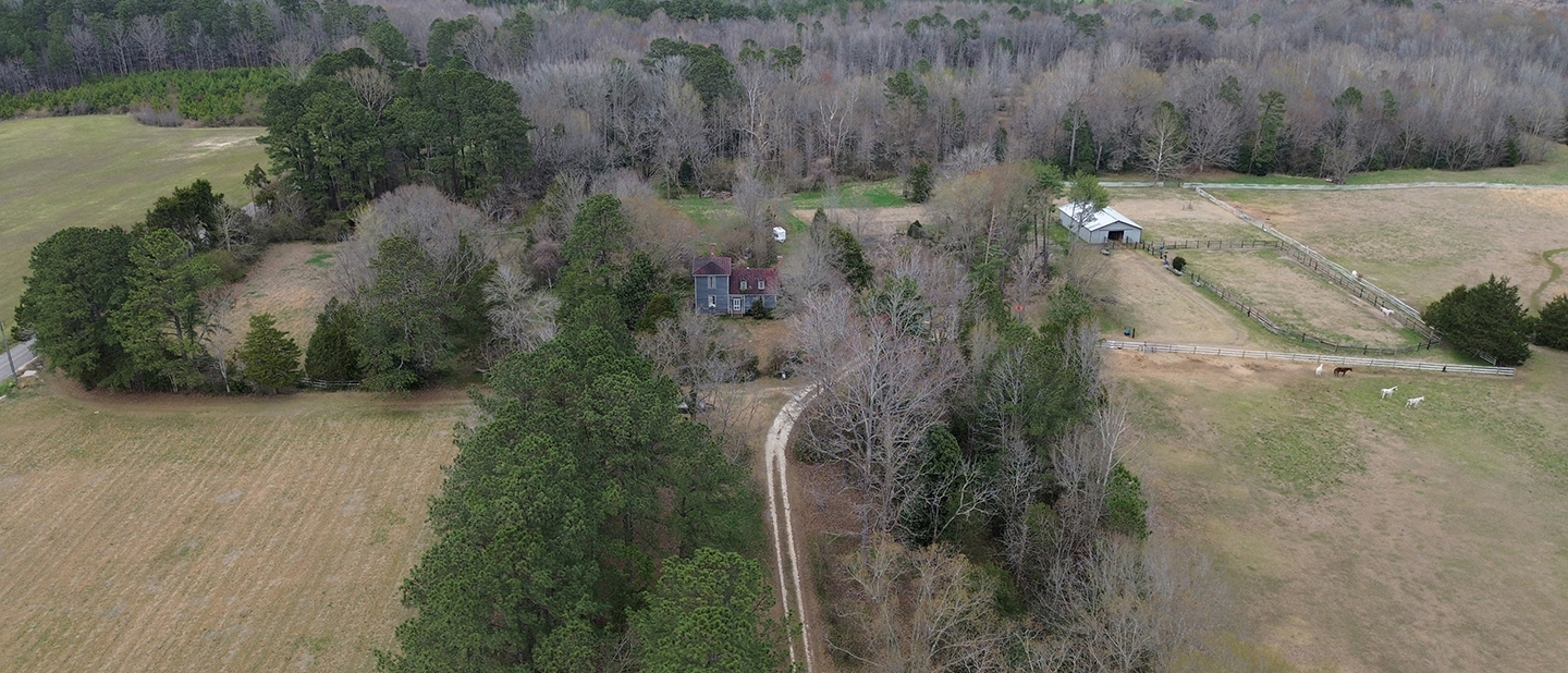 22163 Courthouse Road
