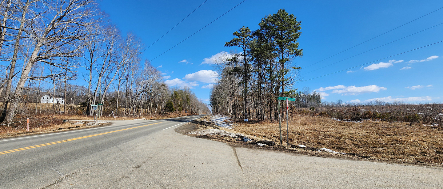 Anderson Highway