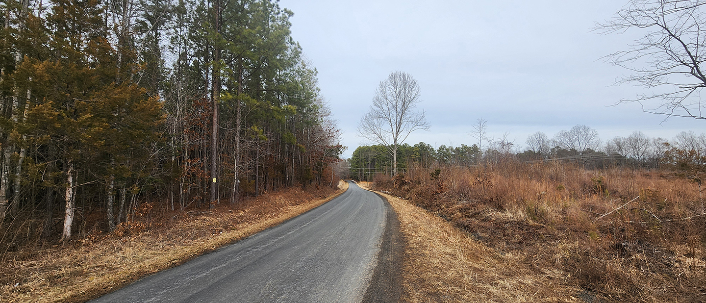 Claybank Road