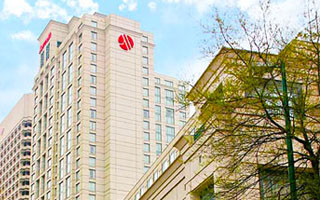 Norfolk Waterside Marriott