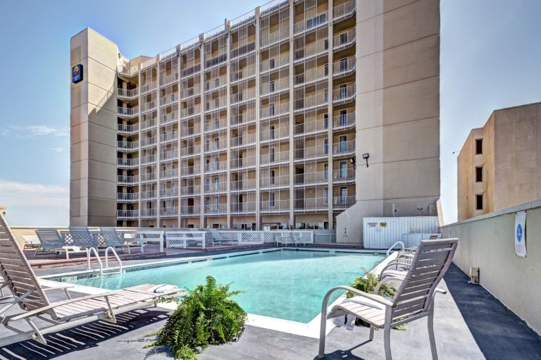 Comfort Inn & Suites Virginia Beach