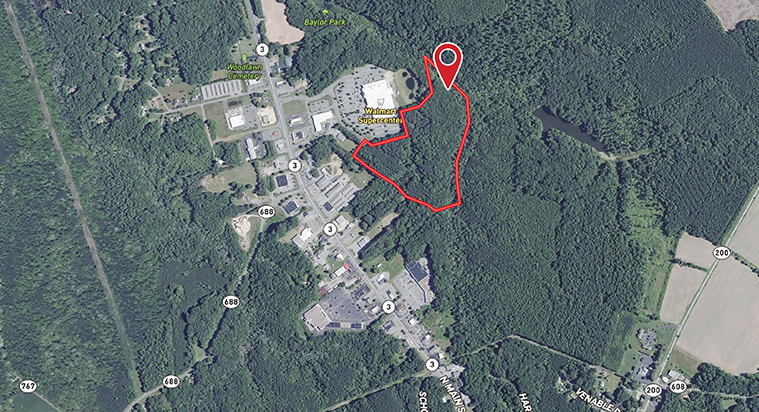 10 Old Fairgrounds Way