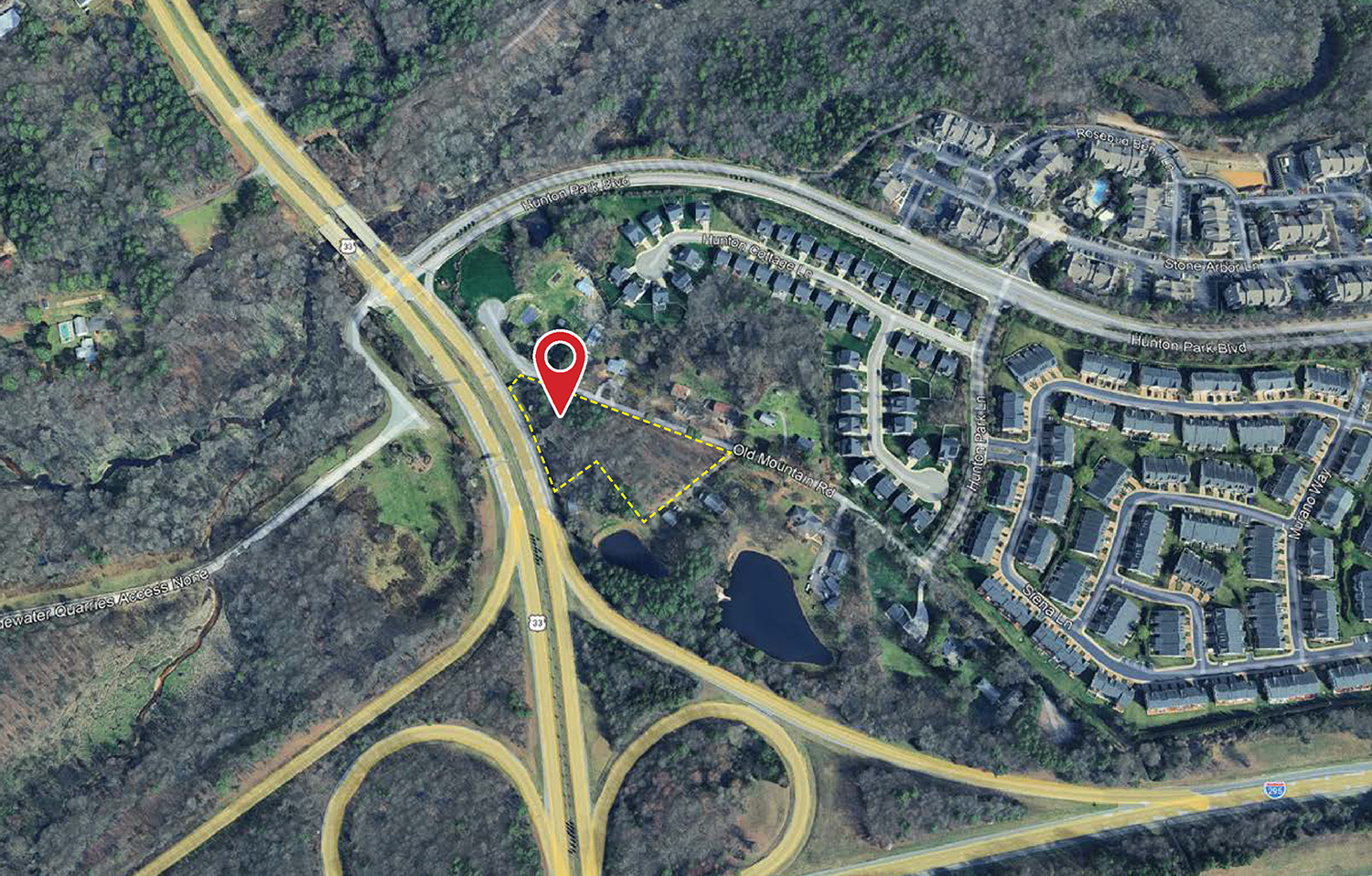 11423 Staples Mill Road