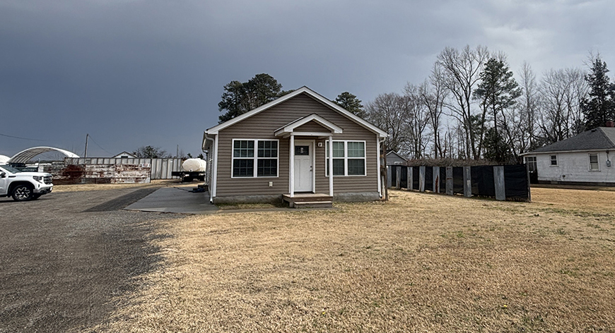 1228 Carolina Road