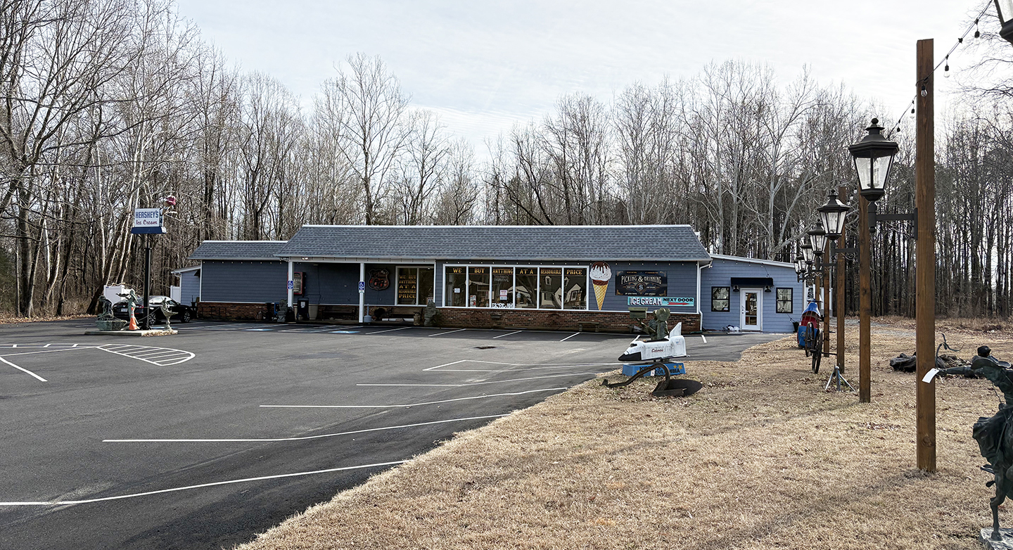 15268 Kings Highway