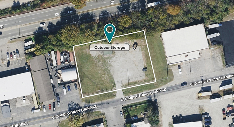5000 Old Midlothian Turnpike