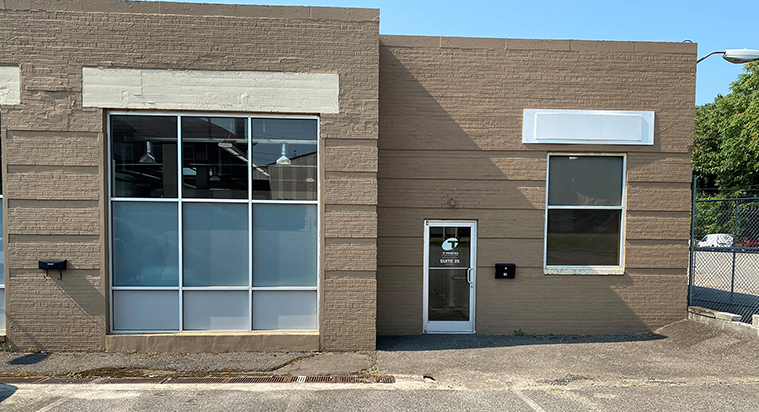711 Hospital Street