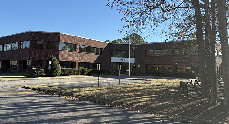770 Lynnhaven Parkway