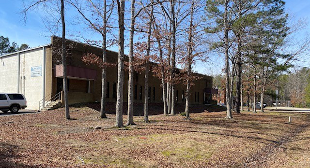 8131 W. Virginia Pine Court