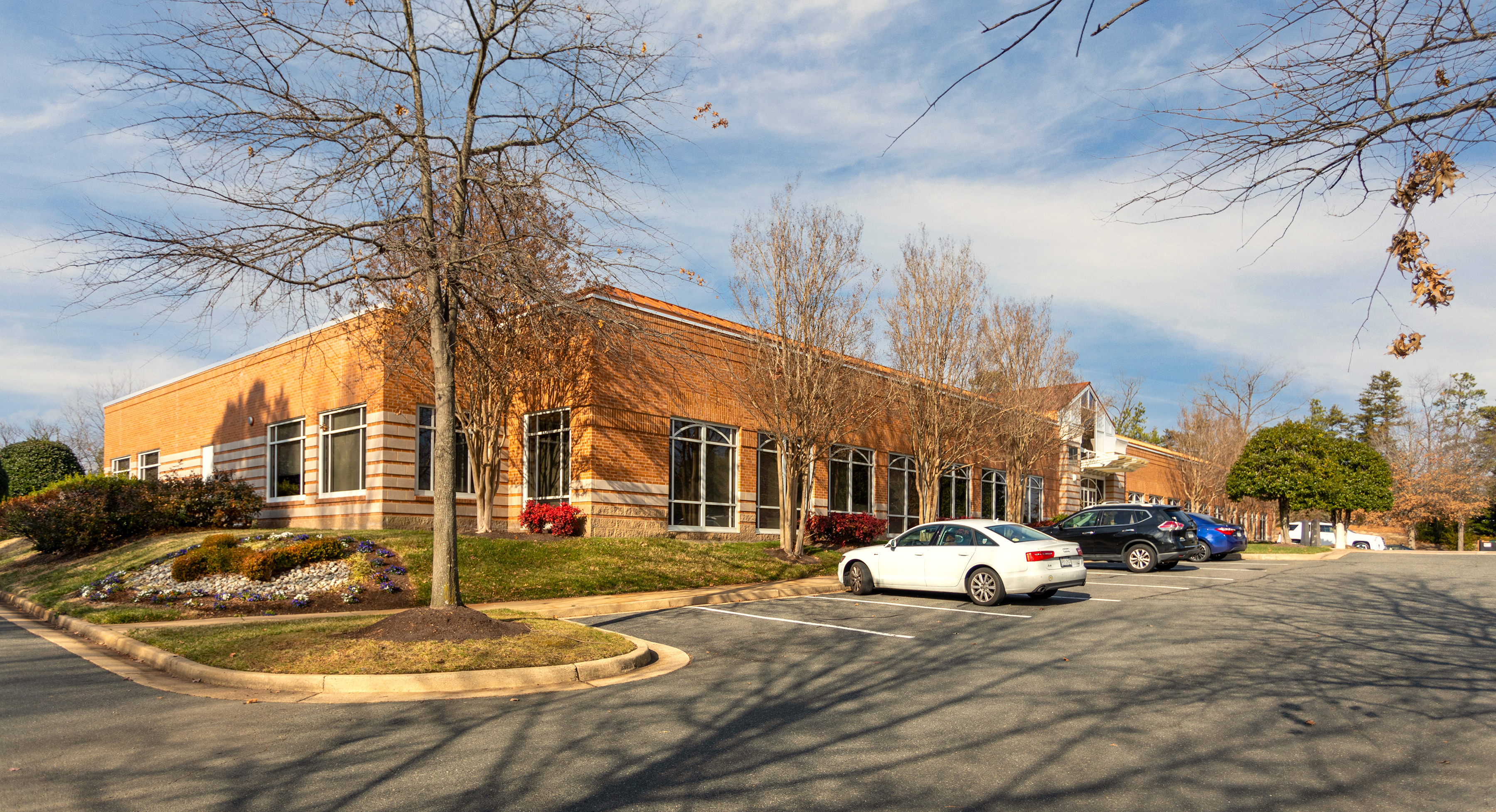 100 Concourse Boulevard