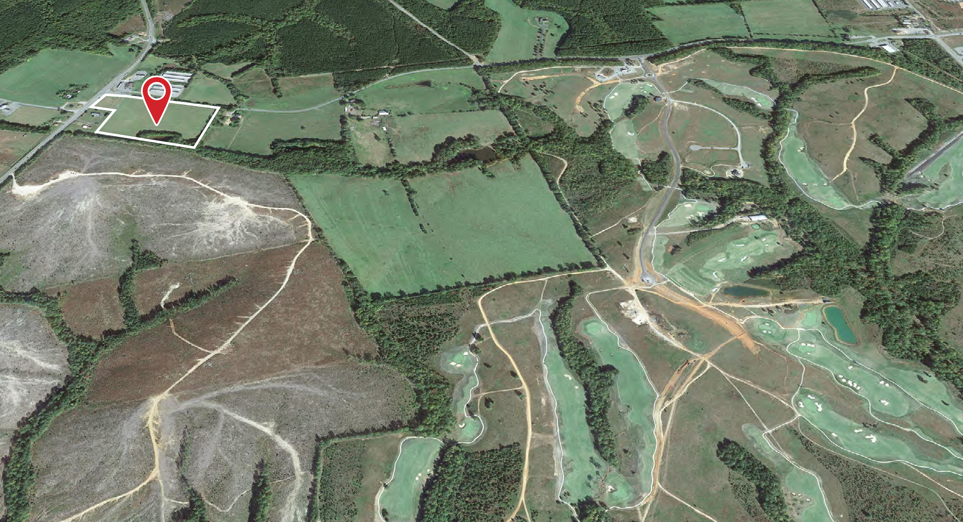 0 Zachary Taylor Highway