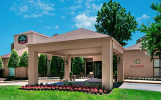 Courtyard by Marriott VA Beach Norfolk