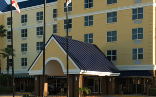 Fairfield Inn & Suites Orlando Lake Buena Vista